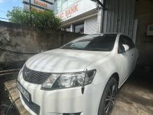 Toyota Allion 2009 Car