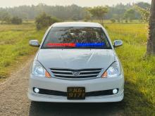 Toyota Allion 2004 Car