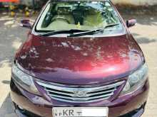 Toyota Allion 2010 Car