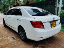 Toyota Allion 260 2008 Car