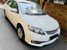 Toyota Allion 2013 Car