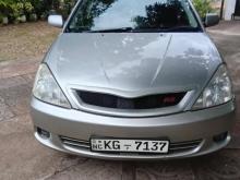 Toyota Allion 2003 Car