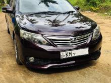 Toyota ALLION 2010 Car