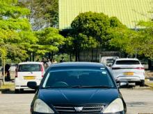 Toyota Allion 2003 Car