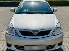 Toyota Allion 2002 Car