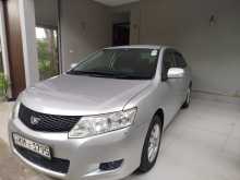 Toyota Allion 2007 Car
