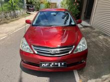 Toyota Allion 2004 Car