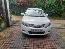 Toyota Allion 2009 Car