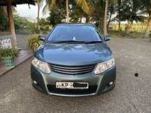 Toyota Allion 2008 Car