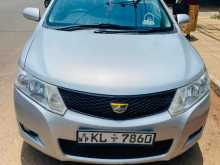 Toyota Allion 2008 Car