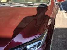 Toyota Allion 2016 Car