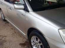 Toyota ALLION 2004 Car