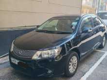 Toyota Allion 2008 Car