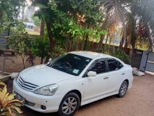 Toyota Allion 2002 Car