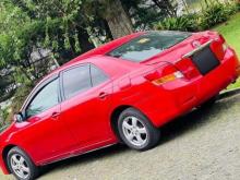 Toyota Allion 2008 Car