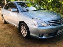 Toyota Allion 2005 Car