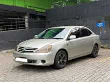 Toyota Allion 2002 Car