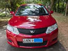Toyota Allion 2008 Car