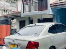 Toyota Allion 2006 Car