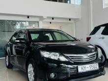 Toyota Allion 2010 Car