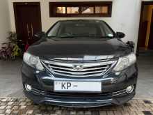 Toyota Allion 260 G Grade 2008 Car