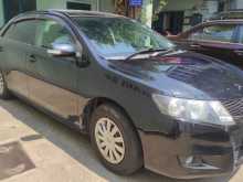 Toyota Allion 2007 Car