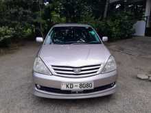 Toyota Allion 2005 Car