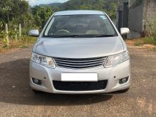 Toyota Allion 2007 Car