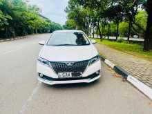 Toyota Allion 2017 Car