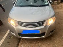 Toyota Allion 2007 Car