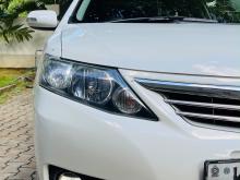 Toyota Allion 2007 Car