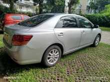 Toyota Allion 2007 Car