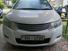 Toyota Allion 2008 Car