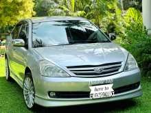 Toyota Allion 240 2005 Car