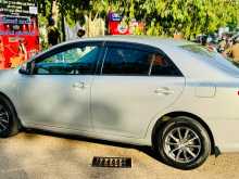 Toyota Allion 2012 Car