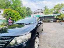 Toyota Allion 2010 Car