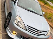 Toyota ALLION 2010 Car
