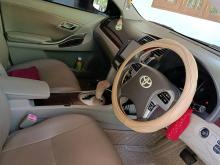 Toyota Allion 2012 Car