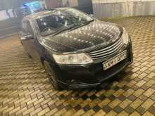 Toyota Allion 2008 Car