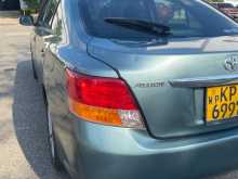 Toyota Allion 260 2008 Car