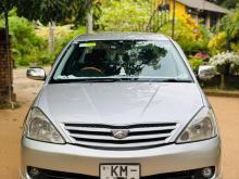 Toyota Allion 2007 Car