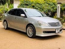 Toyota Allion 2007 Car