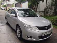 Toyota Allion 2007 Car