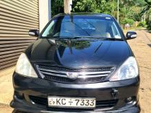 Toyota Allion 2004 Car