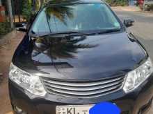 Toyota Allion 2007 Car