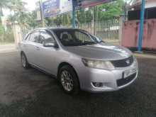 Toyota Allion 2007 Car