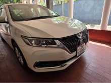 Toyota Allion 2016 Car