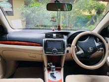 Toyota Allion 2013 Car