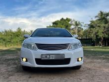Toyota Allion 2007 Car