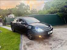 Toyota Allion 2002 Car